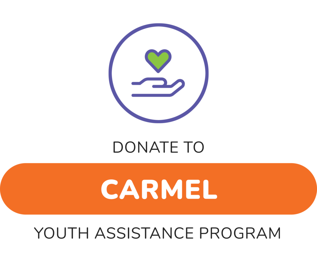 Donate Button Carmel