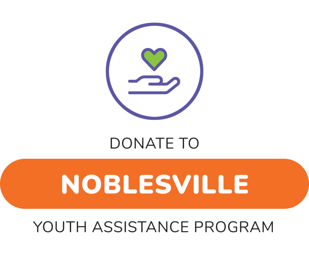 Donate Button Noblesville