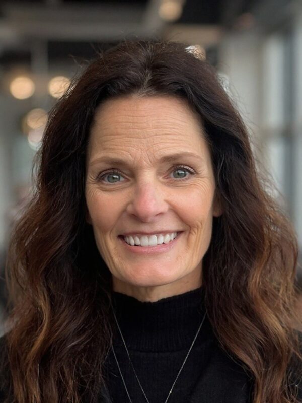 Tricia Akers